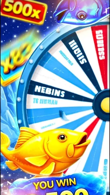 Іce Fіshіng Screenshot