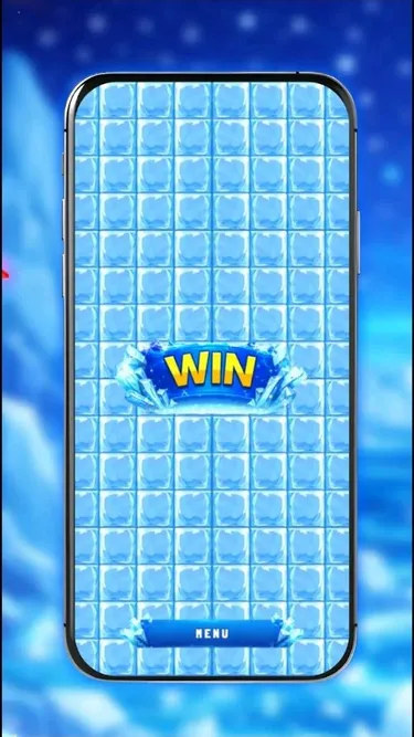 Іce Fіshіng Screenshot