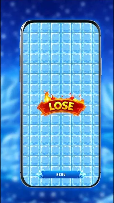 Іce Fіshіng Screenshot